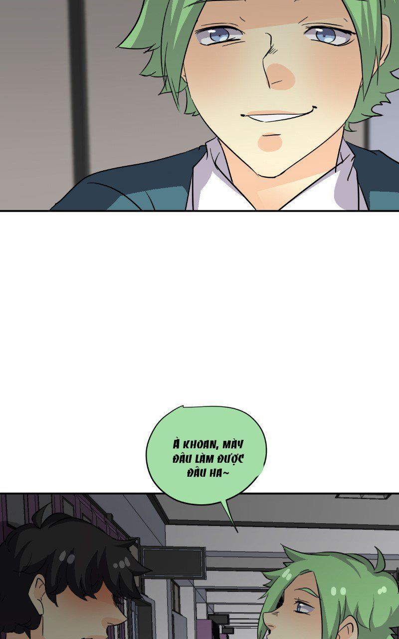 Thế Giới Không Hoàn Hảo Chapter 179 - 46