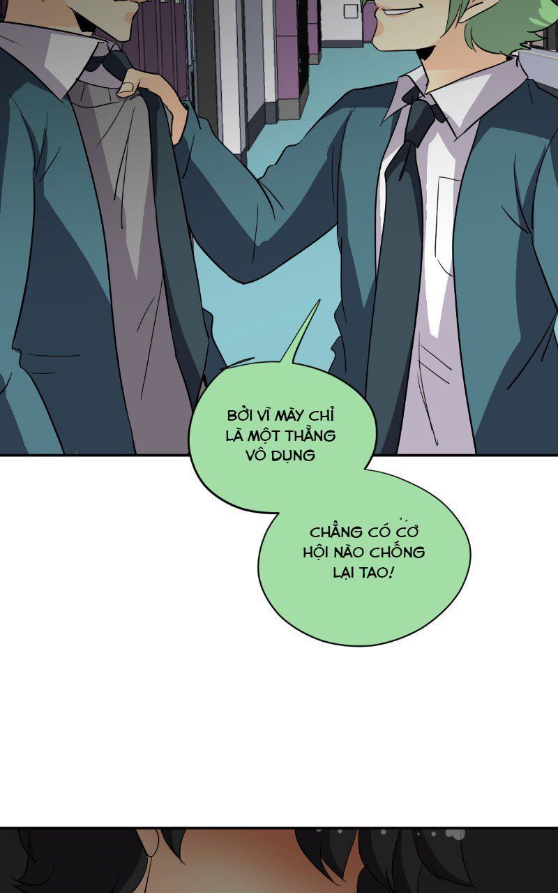 Thế Giới Không Hoàn Hảo Chapter 179 - 47