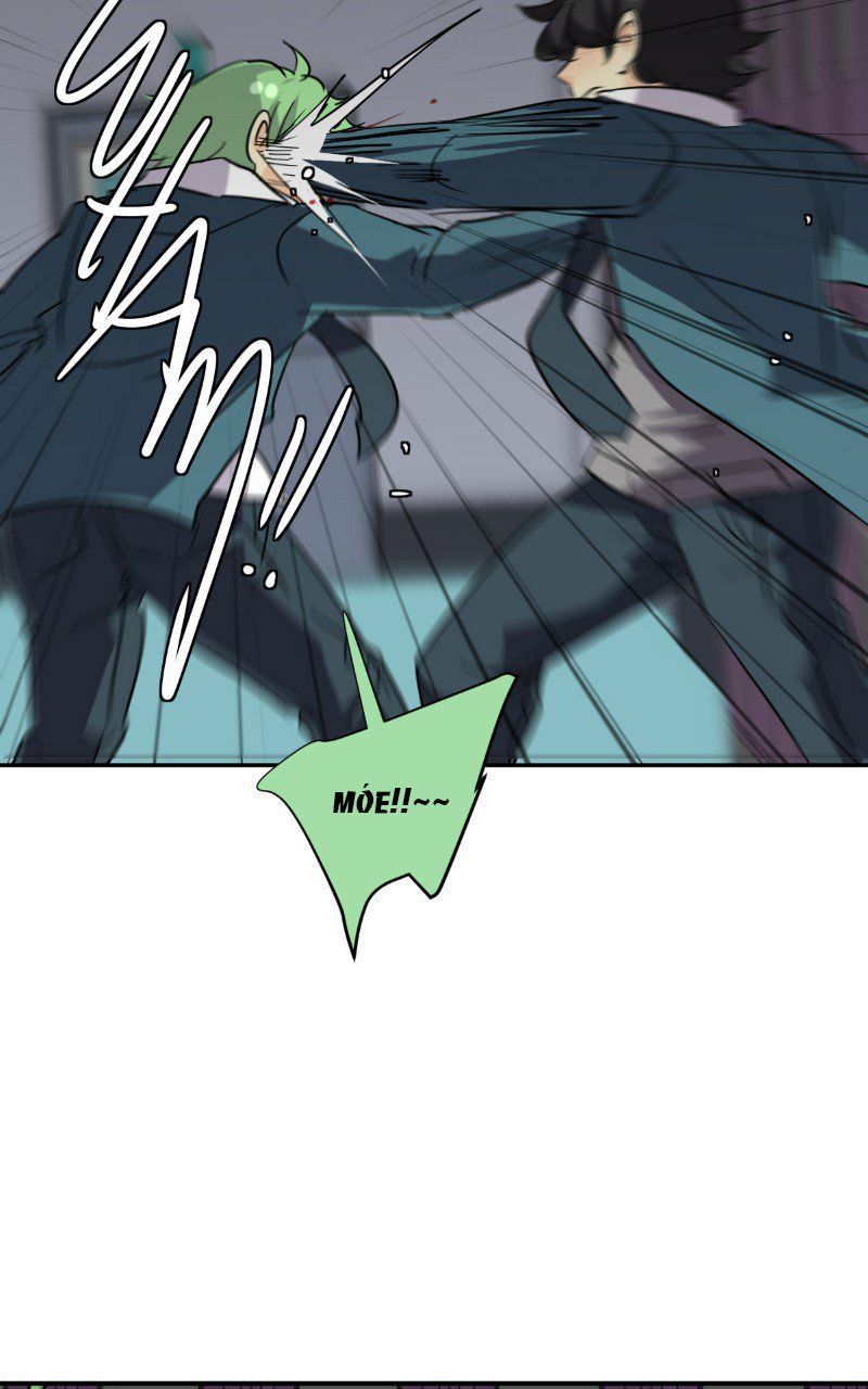 Thế Giới Không Hoàn Hảo Chapter 179 - 52