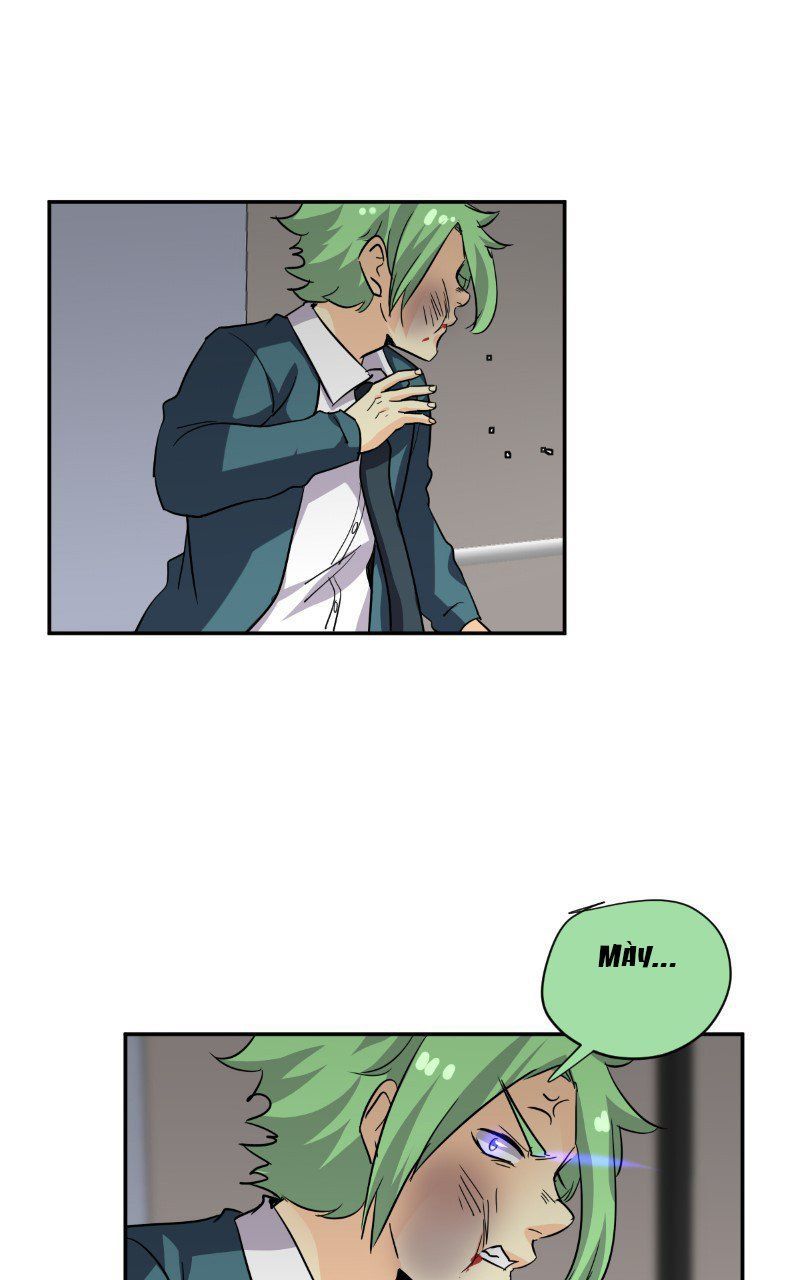 Thế Giới Không Hoàn Hảo Chapter 179 - 54