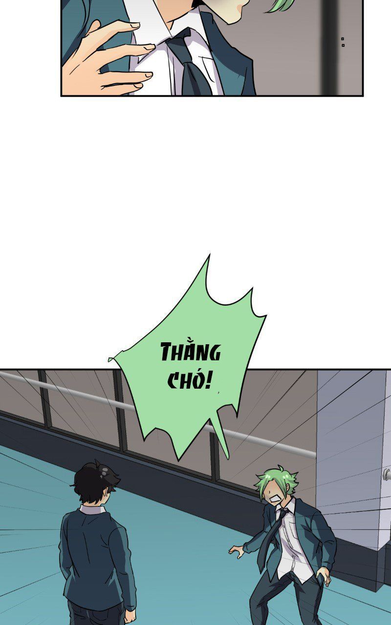 Thế Giới Không Hoàn Hảo Chapter 179 - 55