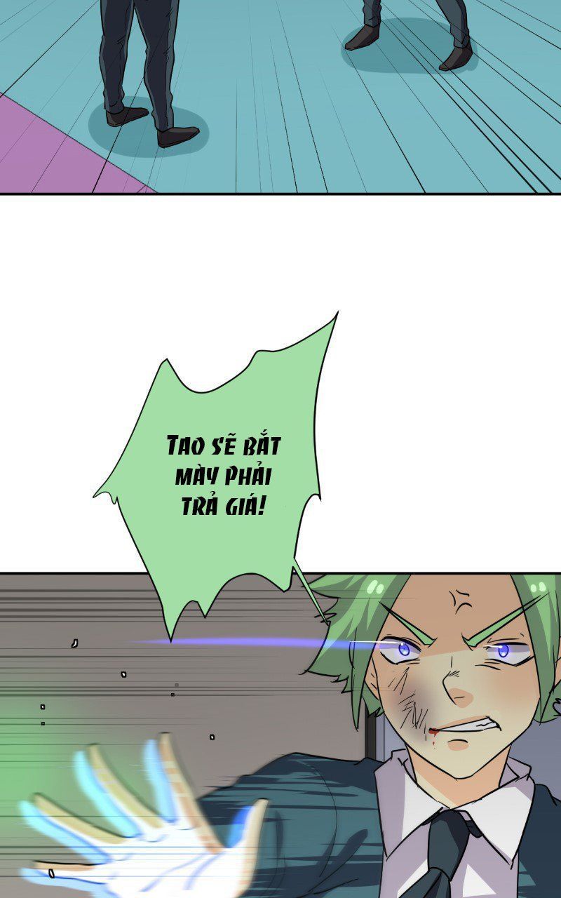 Thế Giới Không Hoàn Hảo Chapter 179 - 56