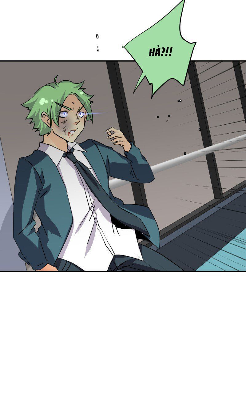Thế Giới Không Hoàn Hảo Chapter 179 - 65