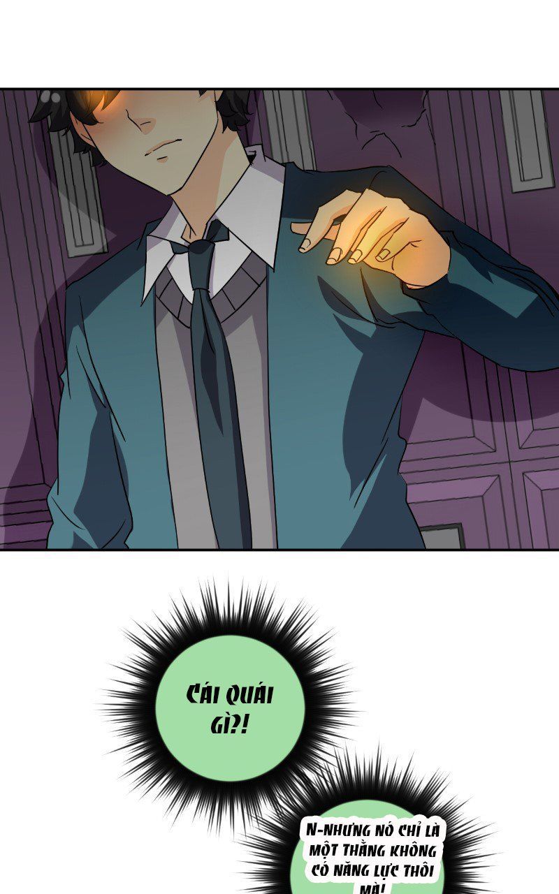 Thế Giới Không Hoàn Hảo Chapter 179 - 66