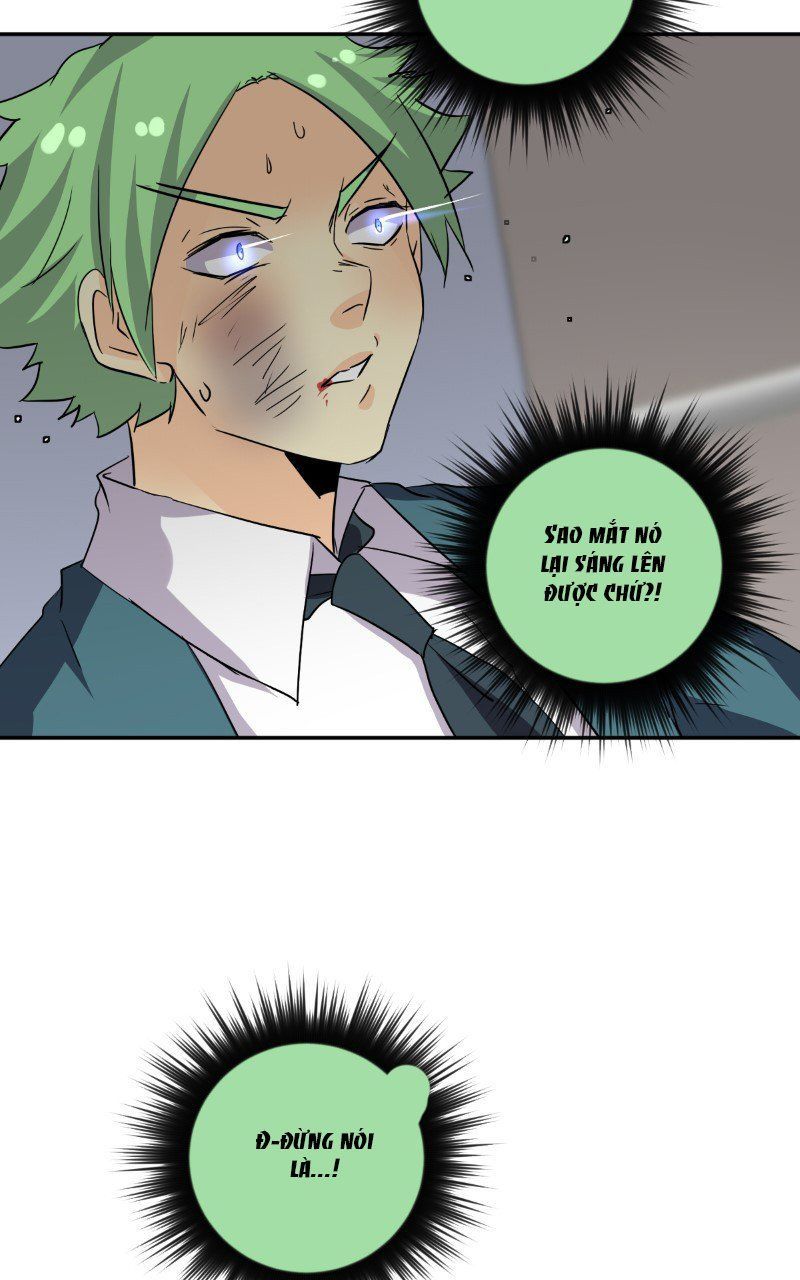 Thế Giới Không Hoàn Hảo Chapter 179 - 67