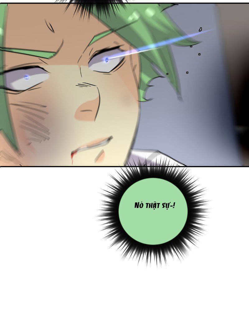 Thế Giới Không Hoàn Hảo Chapter 179 - 68