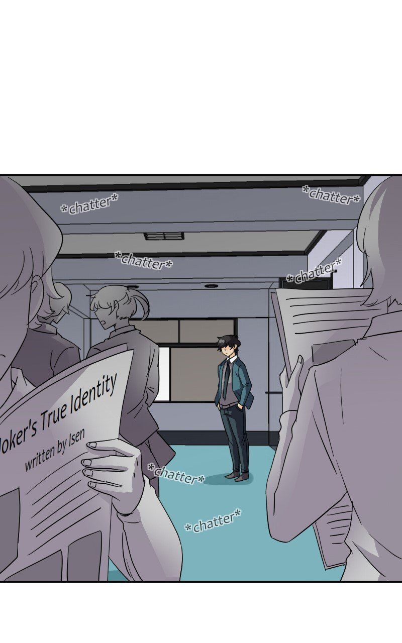 Thế Giới Không Hoàn Hảo Chapter 179 - 8