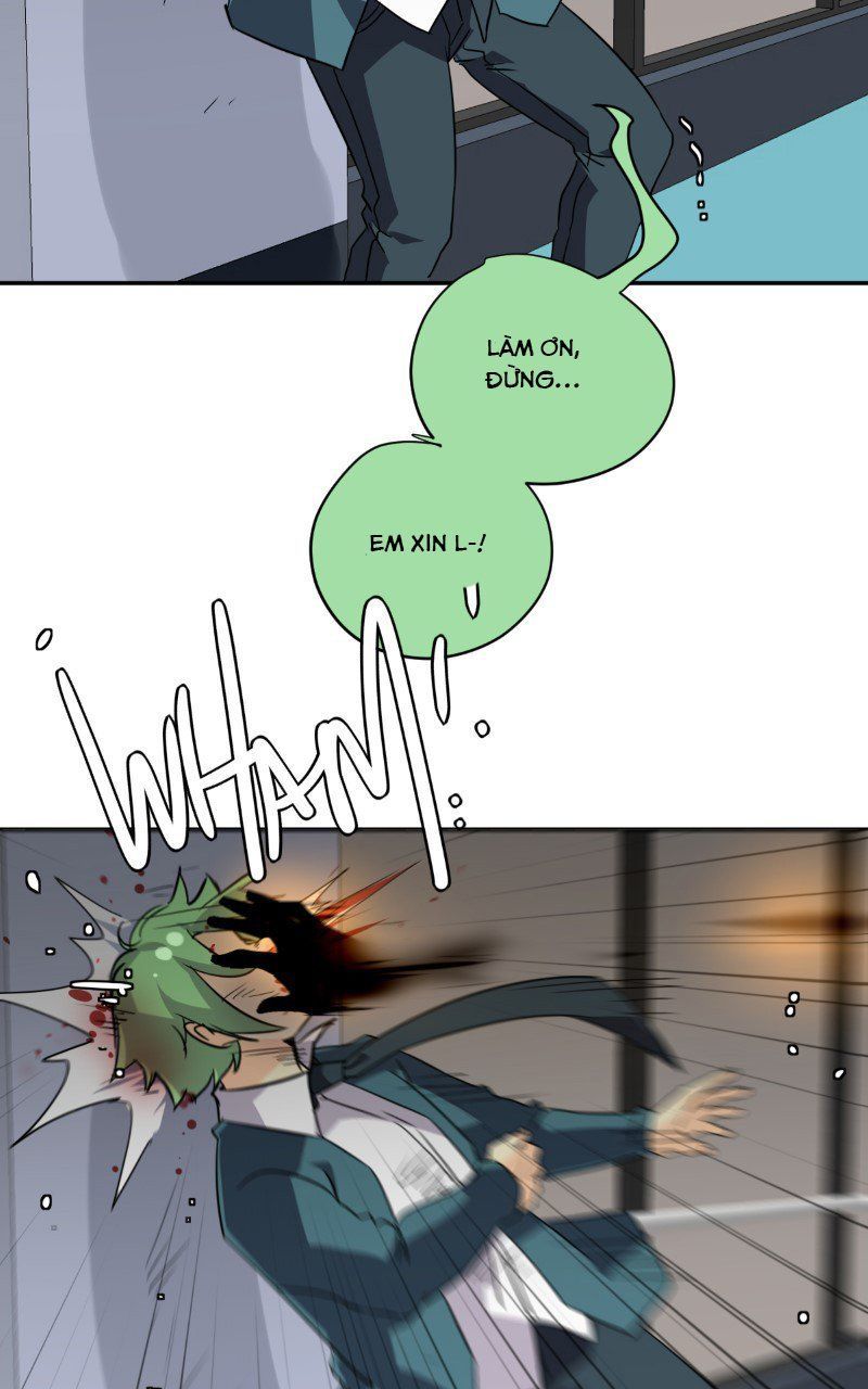 Thế Giới Không Hoàn Hảo Chapter 179 - 75