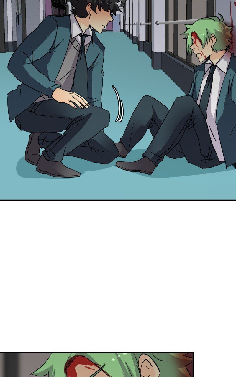 Thế Giới Không Hoàn Hảo Chapter 179 - 78