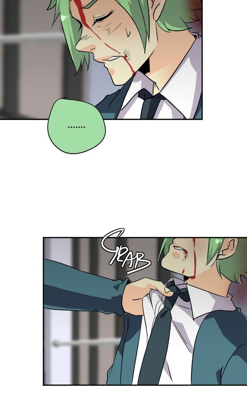 Thế Giới Không Hoàn Hảo Chapter 179 - 79