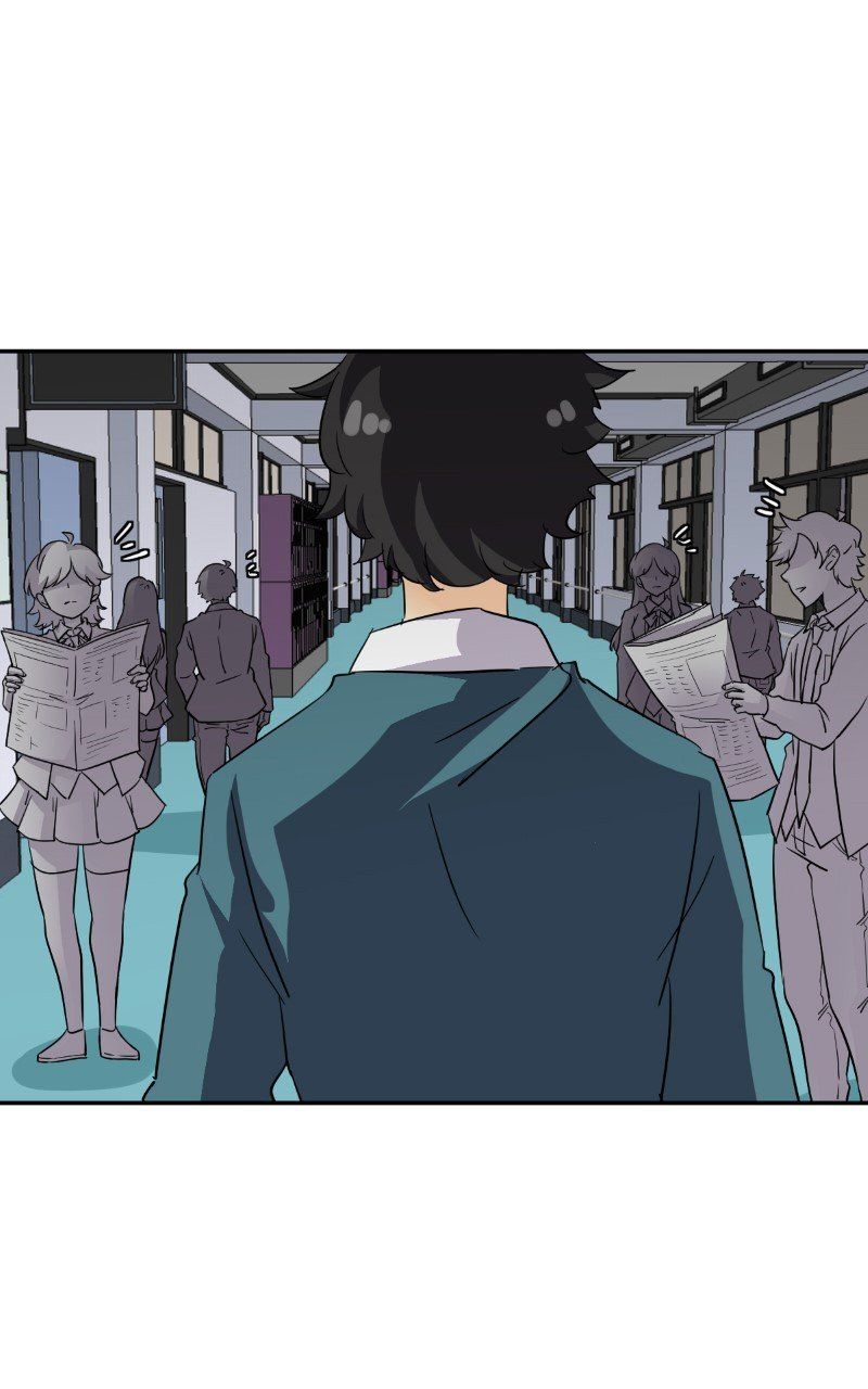 Thế Giới Không Hoàn Hảo Chapter 179 - 10