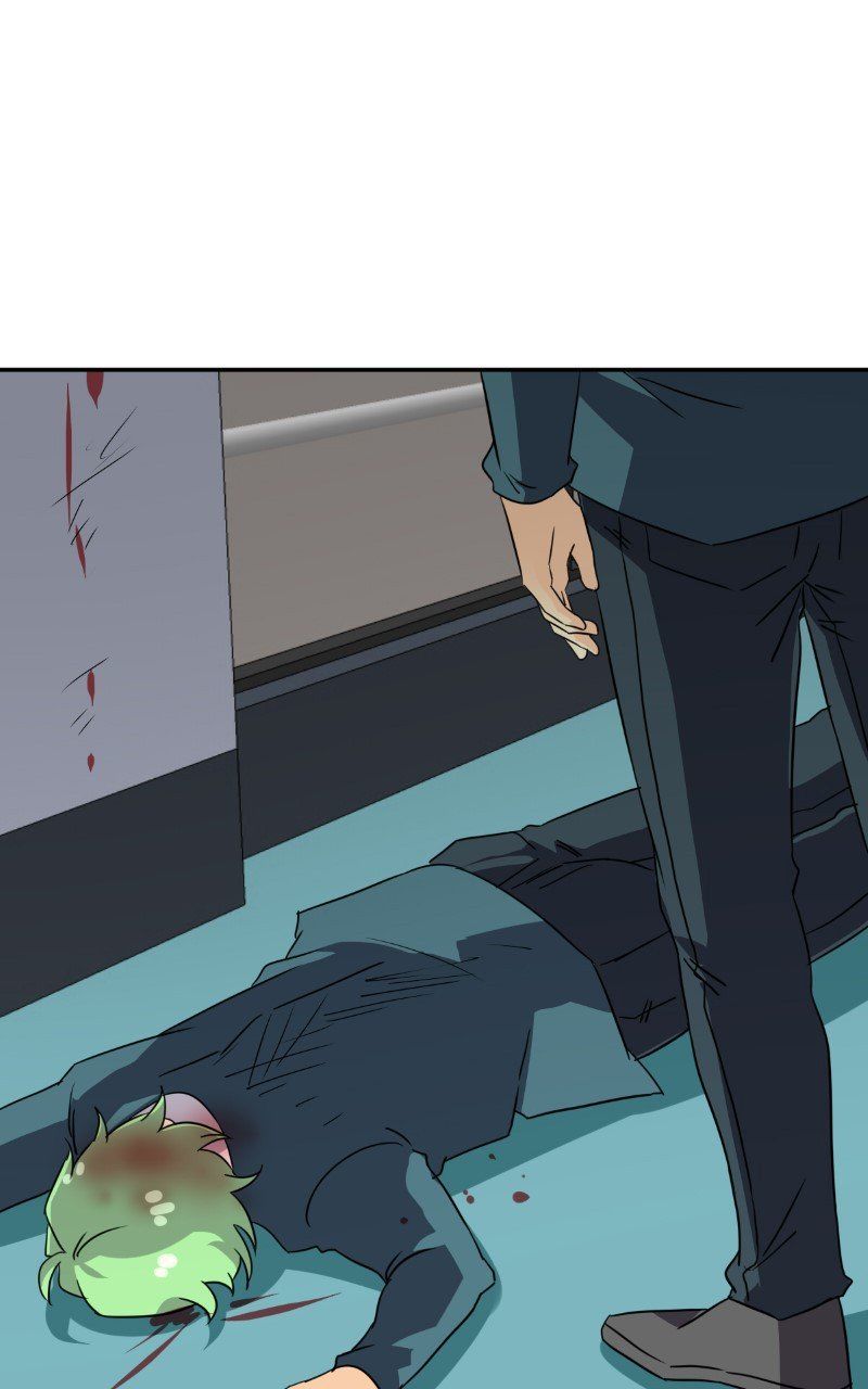 Thế Giới Không Hoàn Hảo Chapter 179 - 91