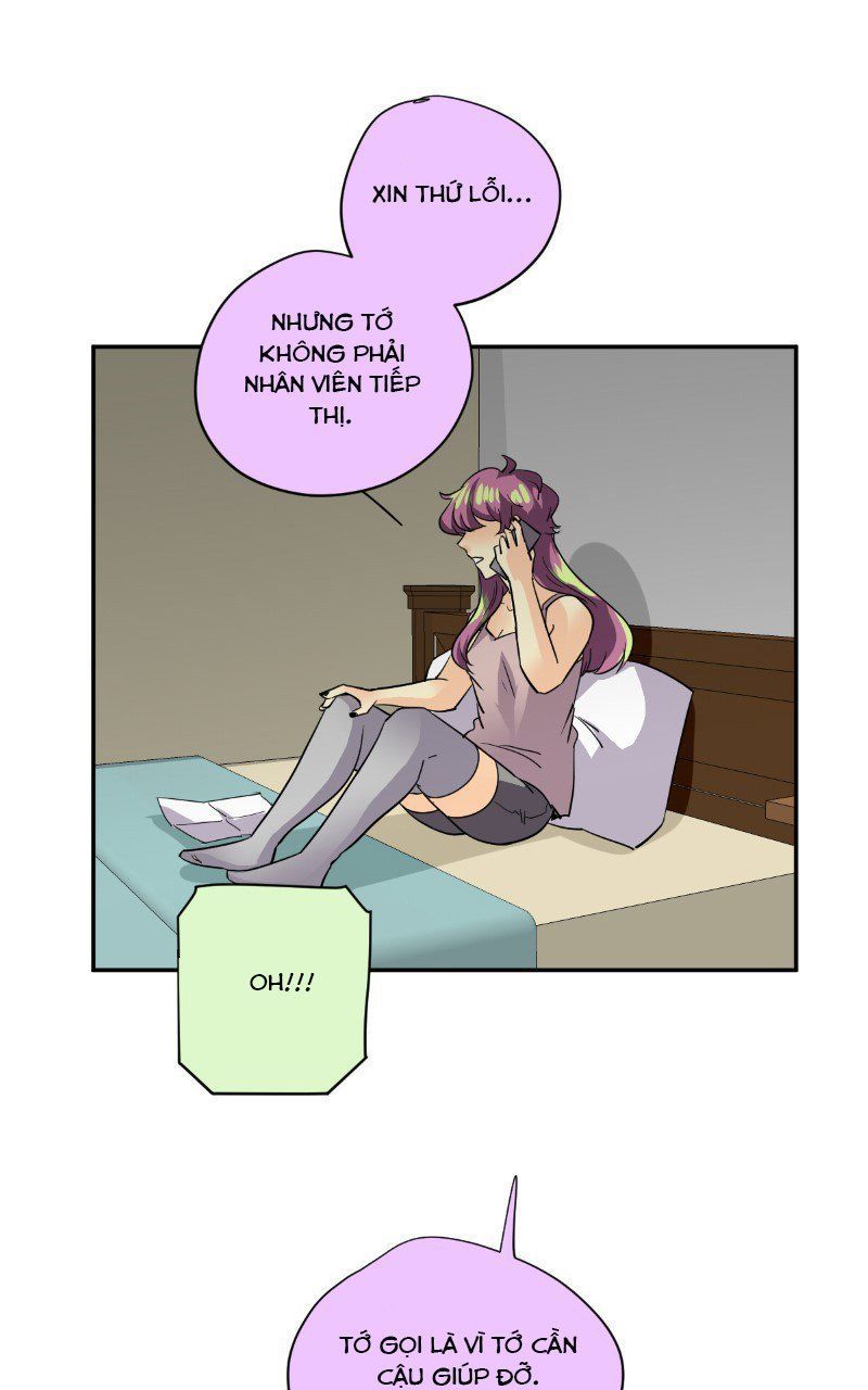Thế Giới Không Hoàn Hảo Chapter 180 - 16