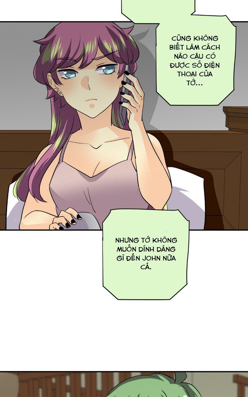 Thế Giới Không Hoàn Hảo Chapter 180 - 18