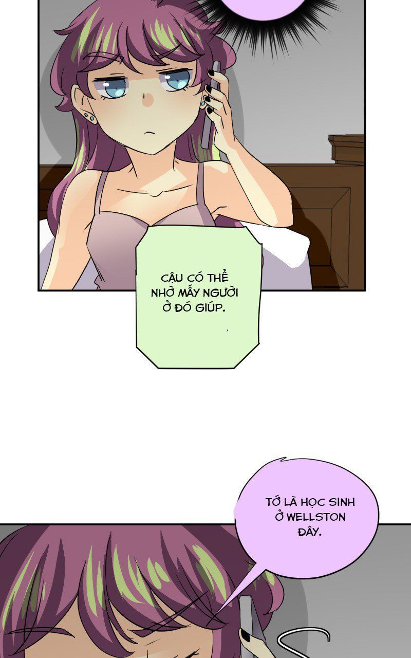 Thế Giới Không Hoàn Hảo Chapter 180 - 20