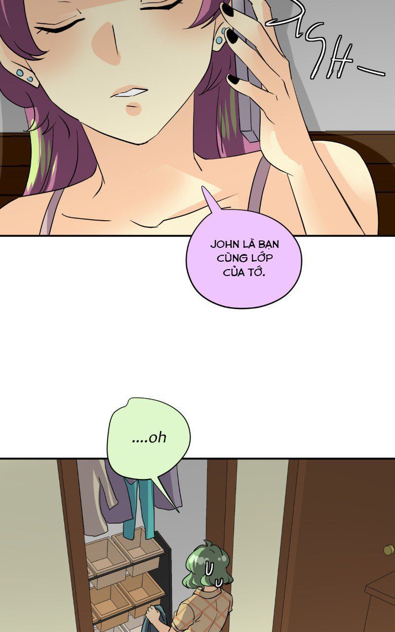 Thế Giới Không Hoàn Hảo Chapter 180 - 21