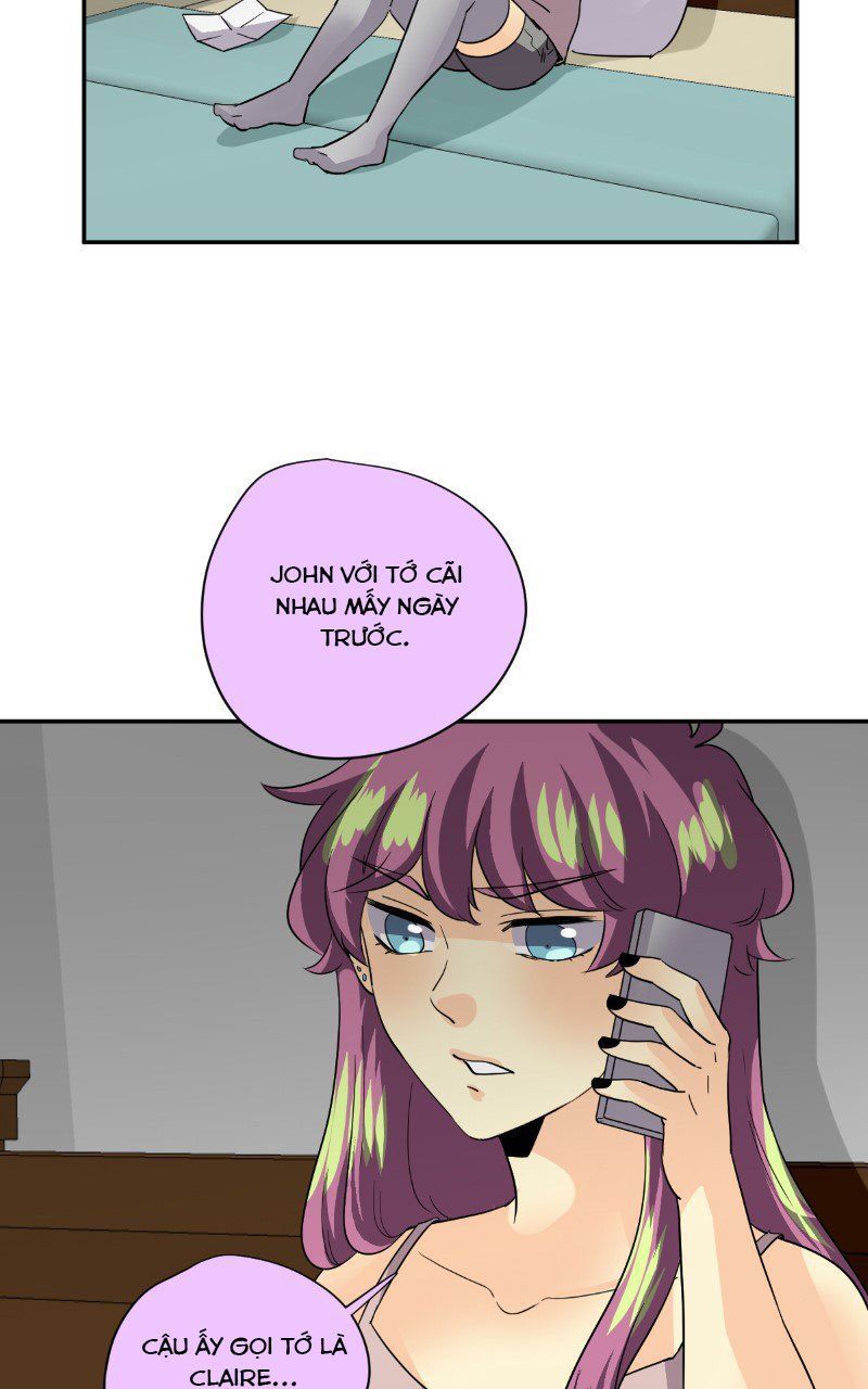Thế Giới Không Hoàn Hảo Chapter 180 - 23