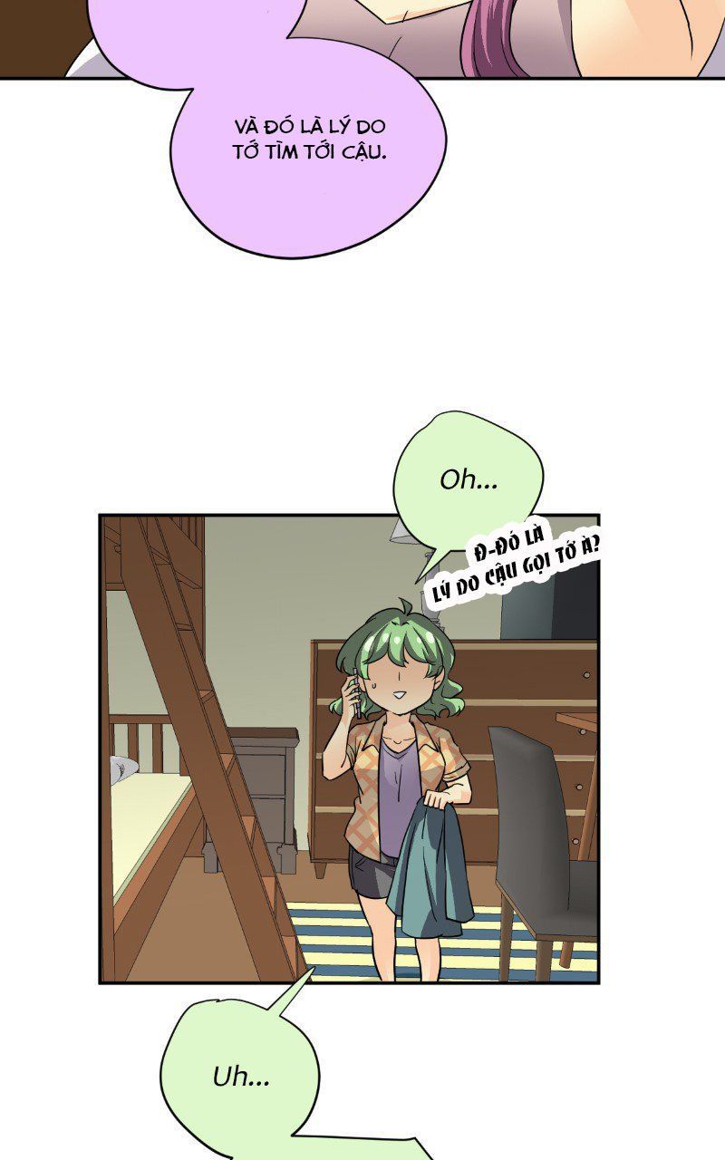 Thế Giới Không Hoàn Hảo Chapter 180 - 24