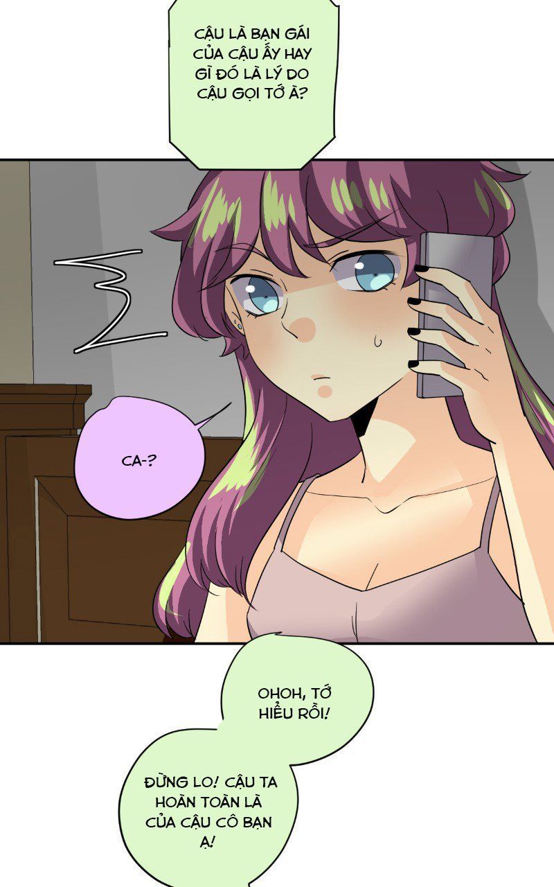 Thế Giới Không Hoàn Hảo Chapter 180 - 25