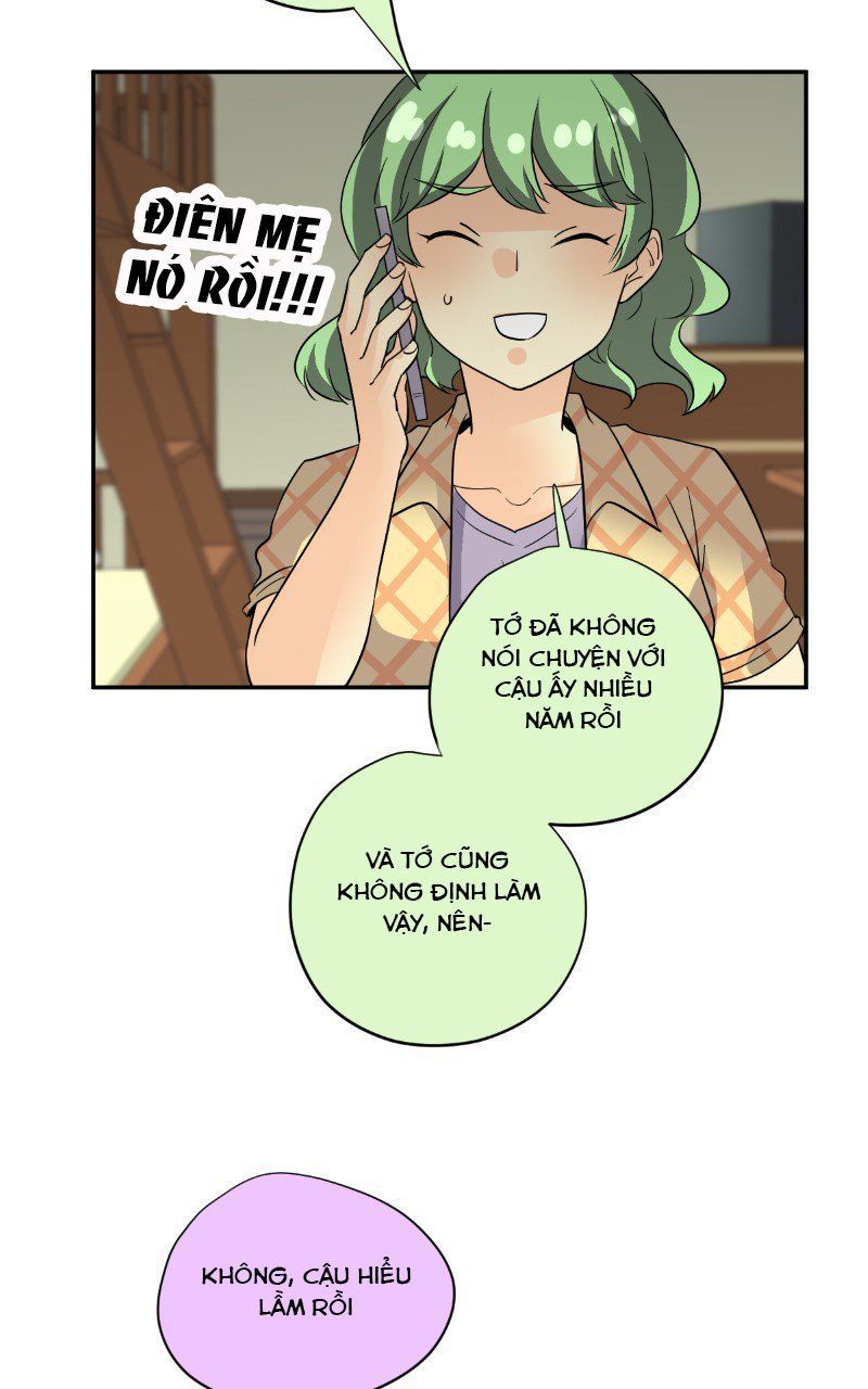 Thế Giới Không Hoàn Hảo Chapter 180 - 26