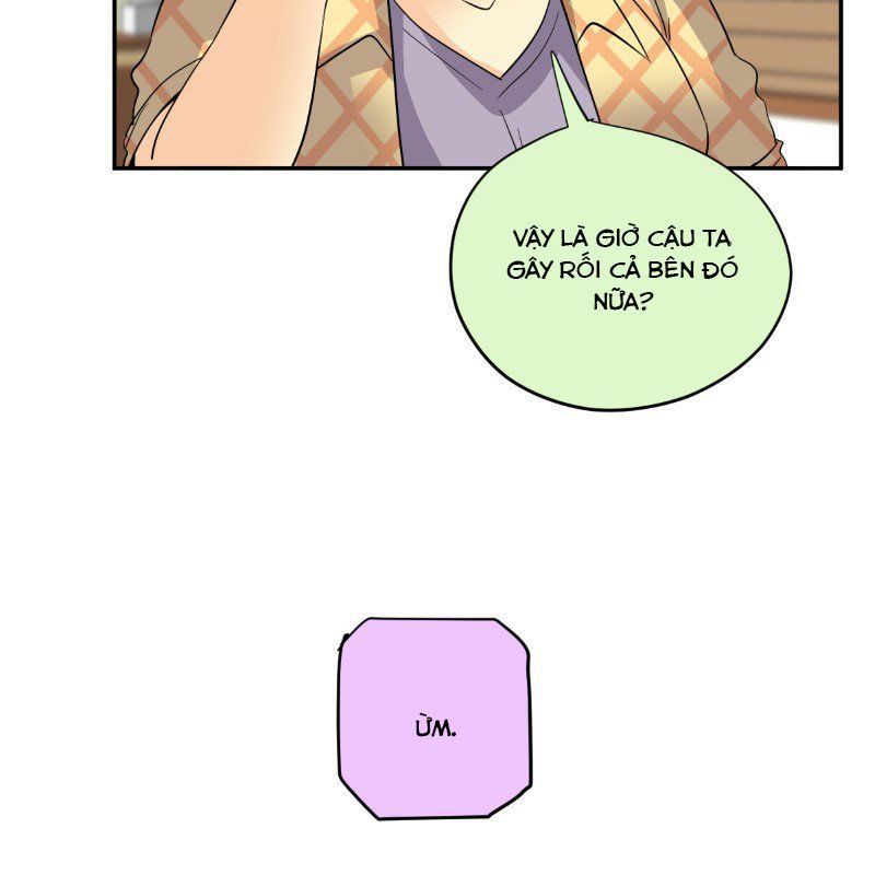 Thế Giới Không Hoàn Hảo Chapter 180 - 30