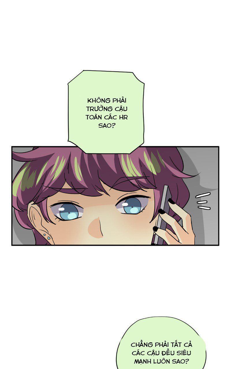 Thế Giới Không Hoàn Hảo Chapter 180 - 31