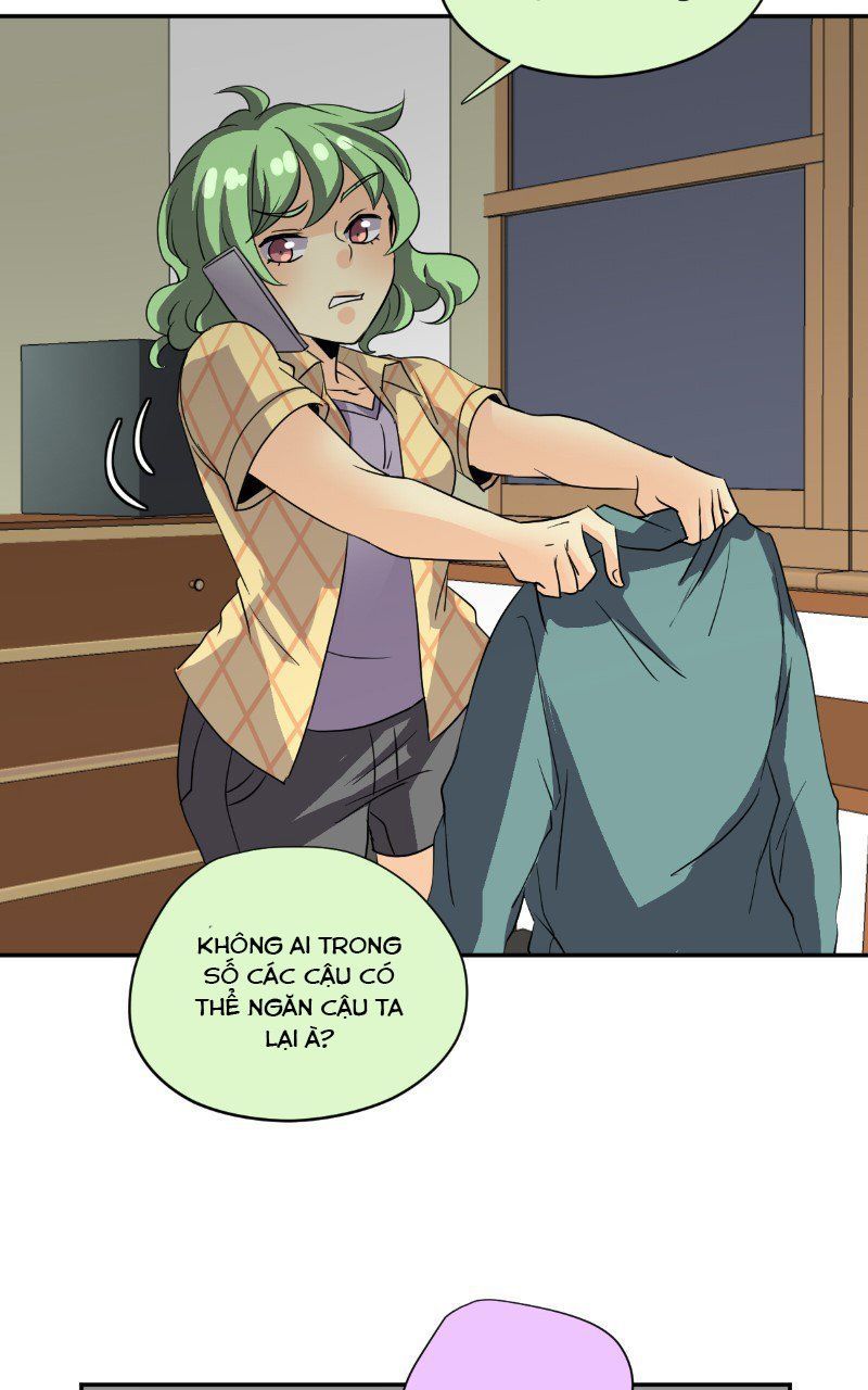 Thế Giới Không Hoàn Hảo Chapter 180 - 32
