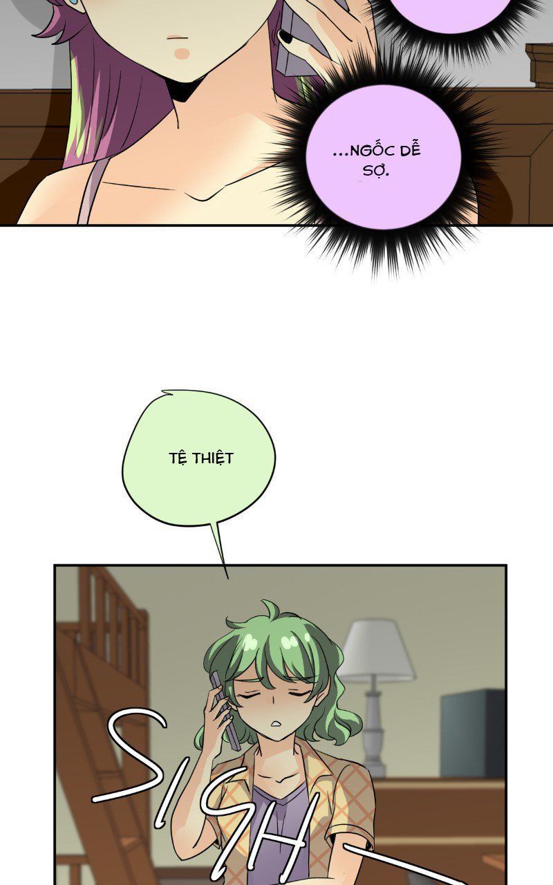Thế Giới Không Hoàn Hảo Chapter 180 - 34