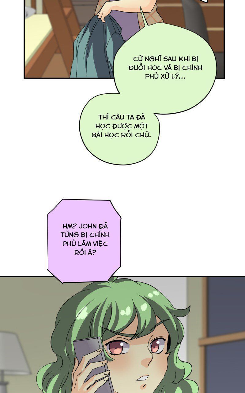 Thế Giới Không Hoàn Hảo Chapter 180 - 35