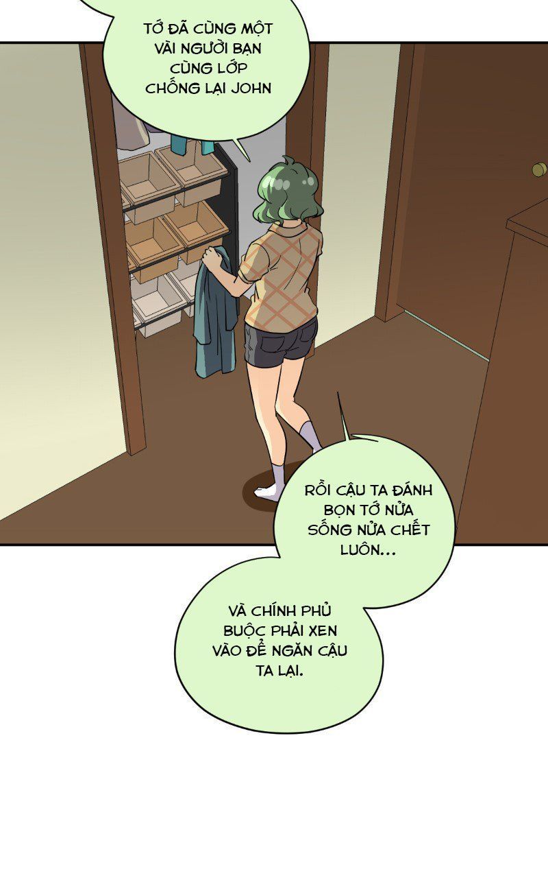 Thế Giới Không Hoàn Hảo Chapter 180 - 37