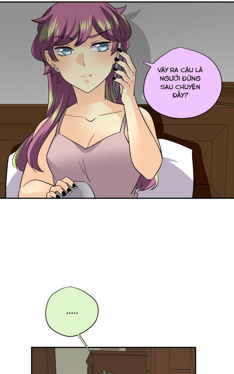 Thế Giới Không Hoàn Hảo Chapter 180 - 38