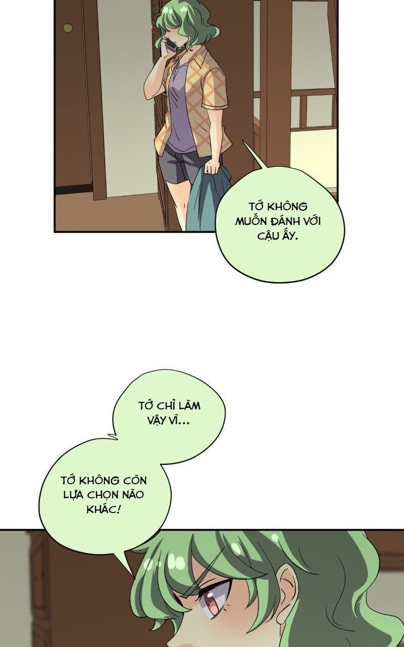 Thế Giới Không Hoàn Hảo Chapter 180 - 39