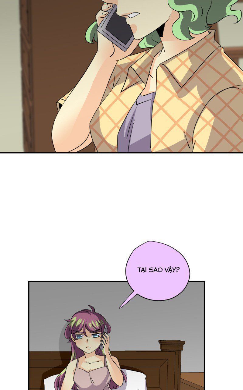 Thế Giới Không Hoàn Hảo Chapter 180 - 40