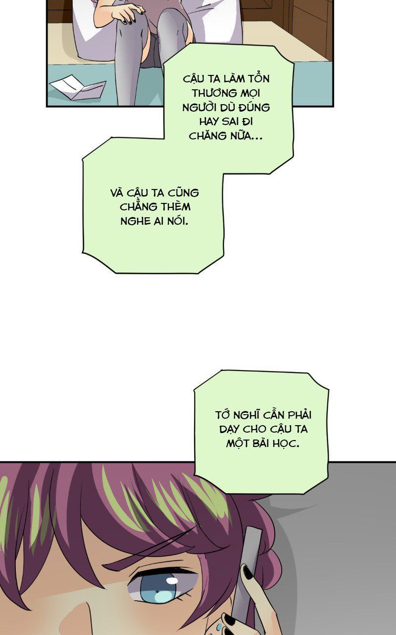 Thế Giới Không Hoàn Hảo Chapter 180 - 41