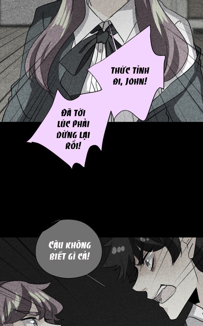 Thế Giới Không Hoàn Hảo Chapter 180 - 44