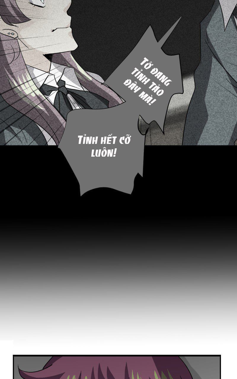 Thế Giới Không Hoàn Hảo Chapter 180 - 45