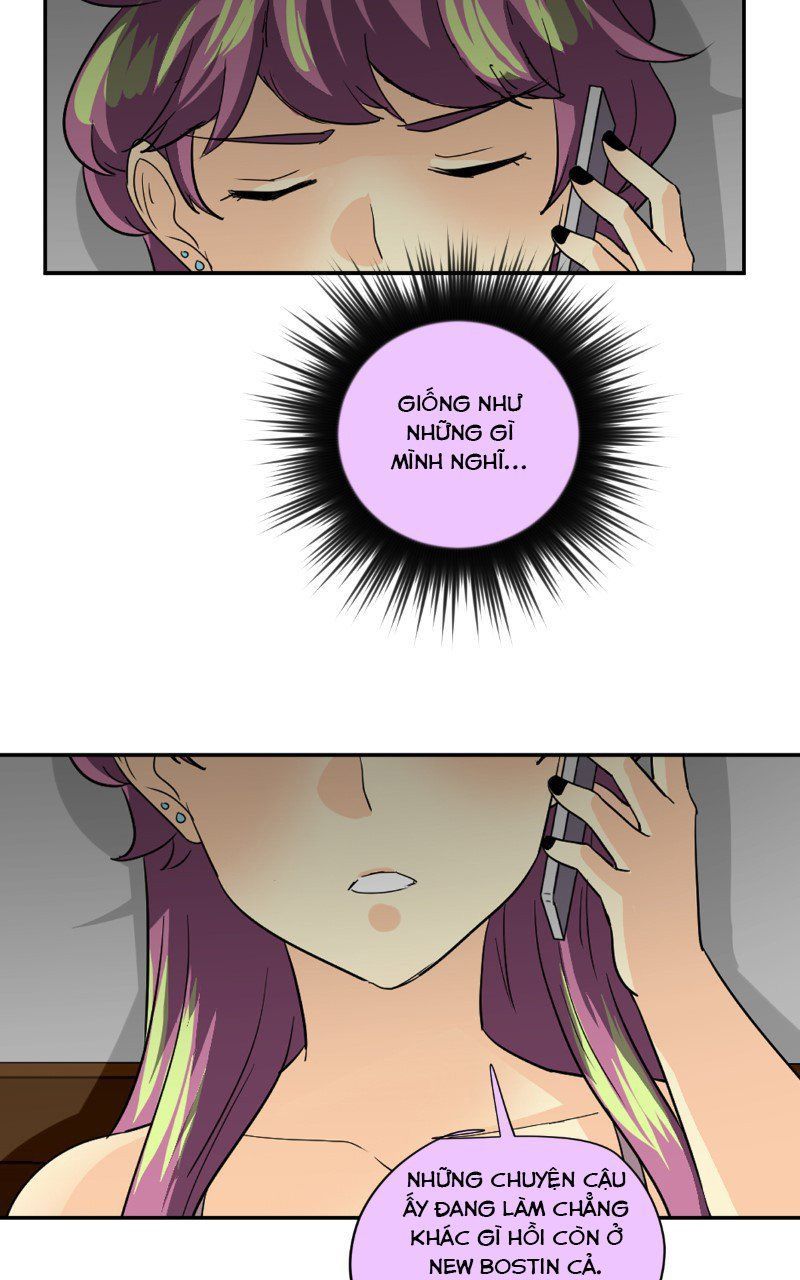 Thế Giới Không Hoàn Hảo Chapter 180 - 46