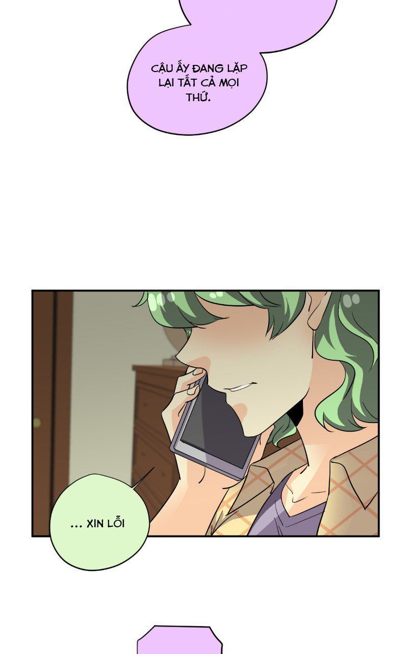 Thế Giới Không Hoàn Hảo Chapter 180 - 47