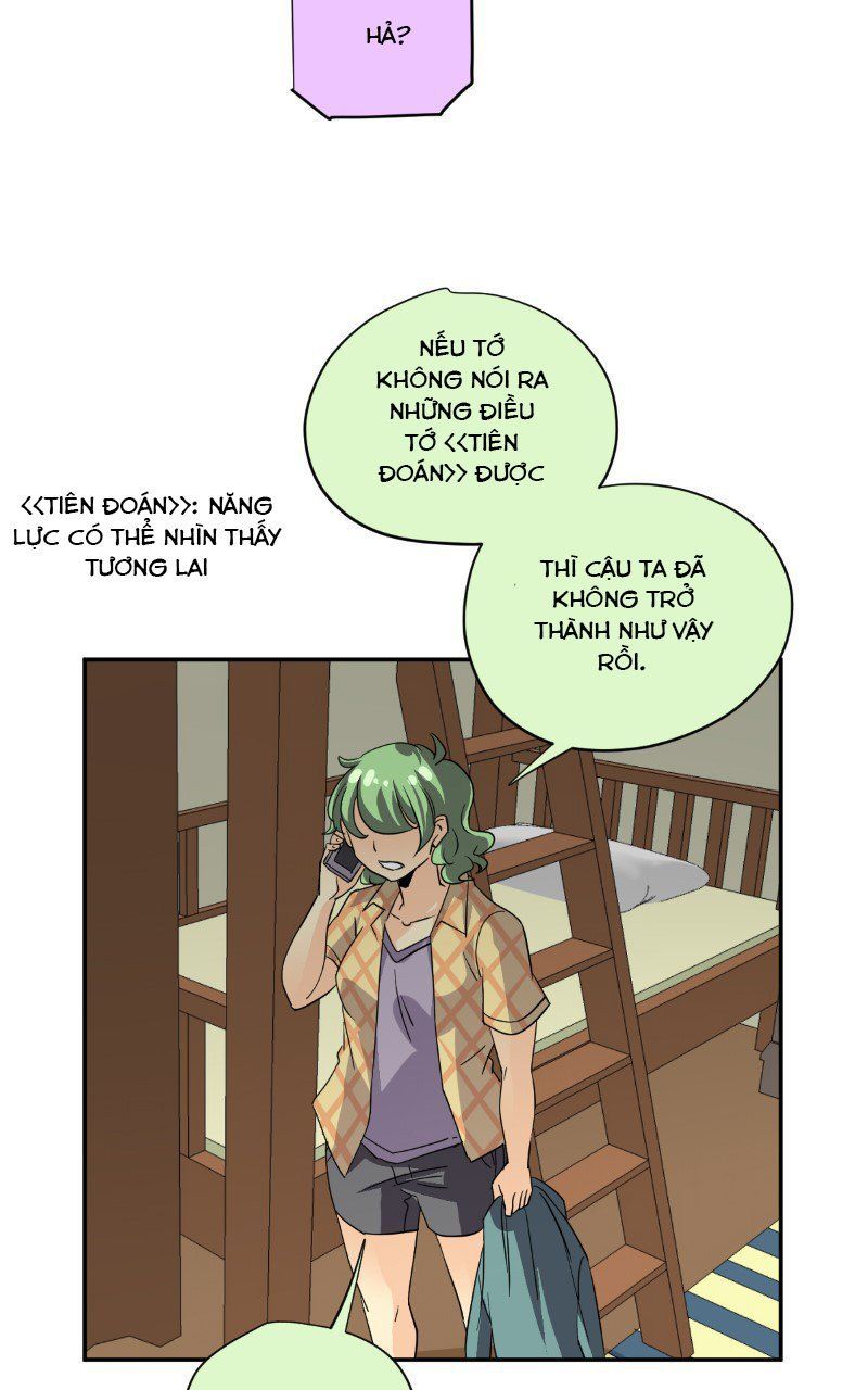 Thế Giới Không Hoàn Hảo Chapter 180 - 48