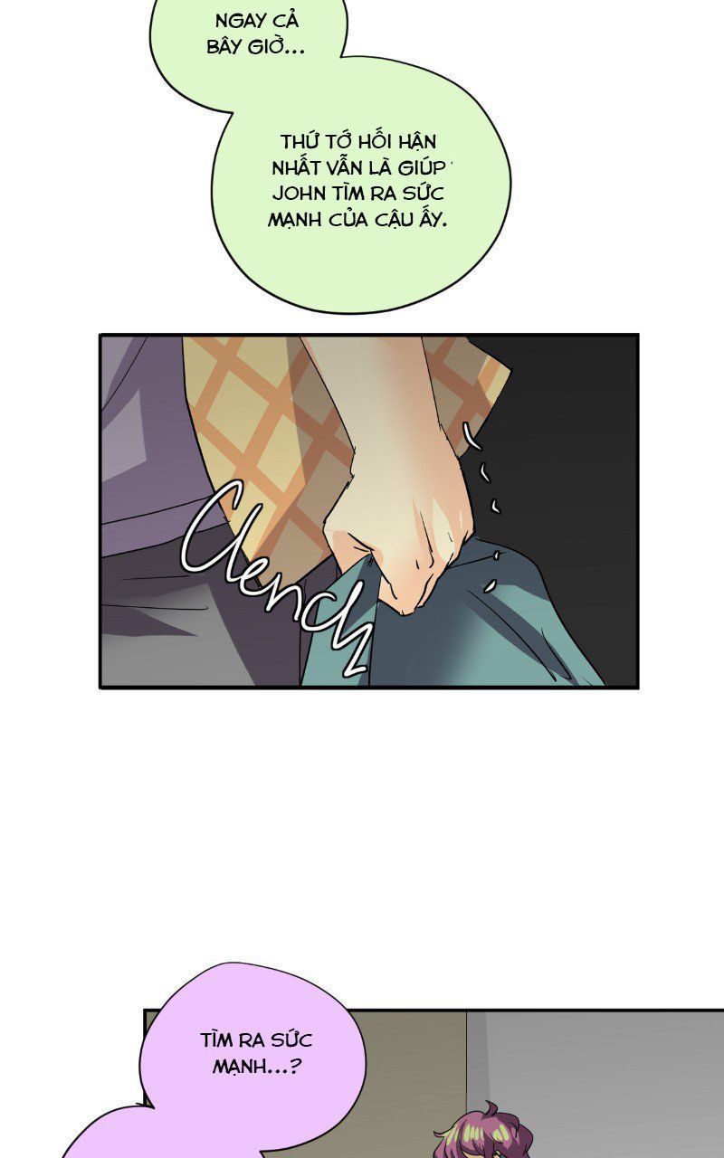 Thế Giới Không Hoàn Hảo Chapter 180 - 49
