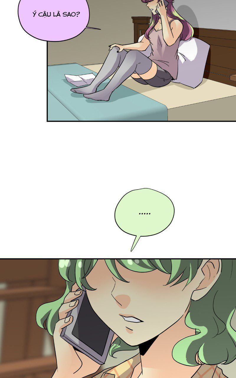 Thế Giới Không Hoàn Hảo Chapter 180 - 50