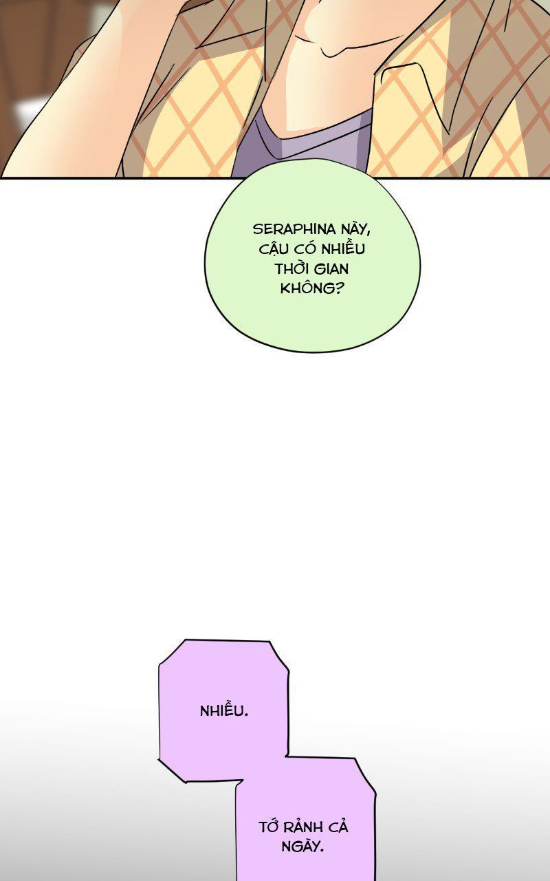 Thế Giới Không Hoàn Hảo Chapter 180 - 51