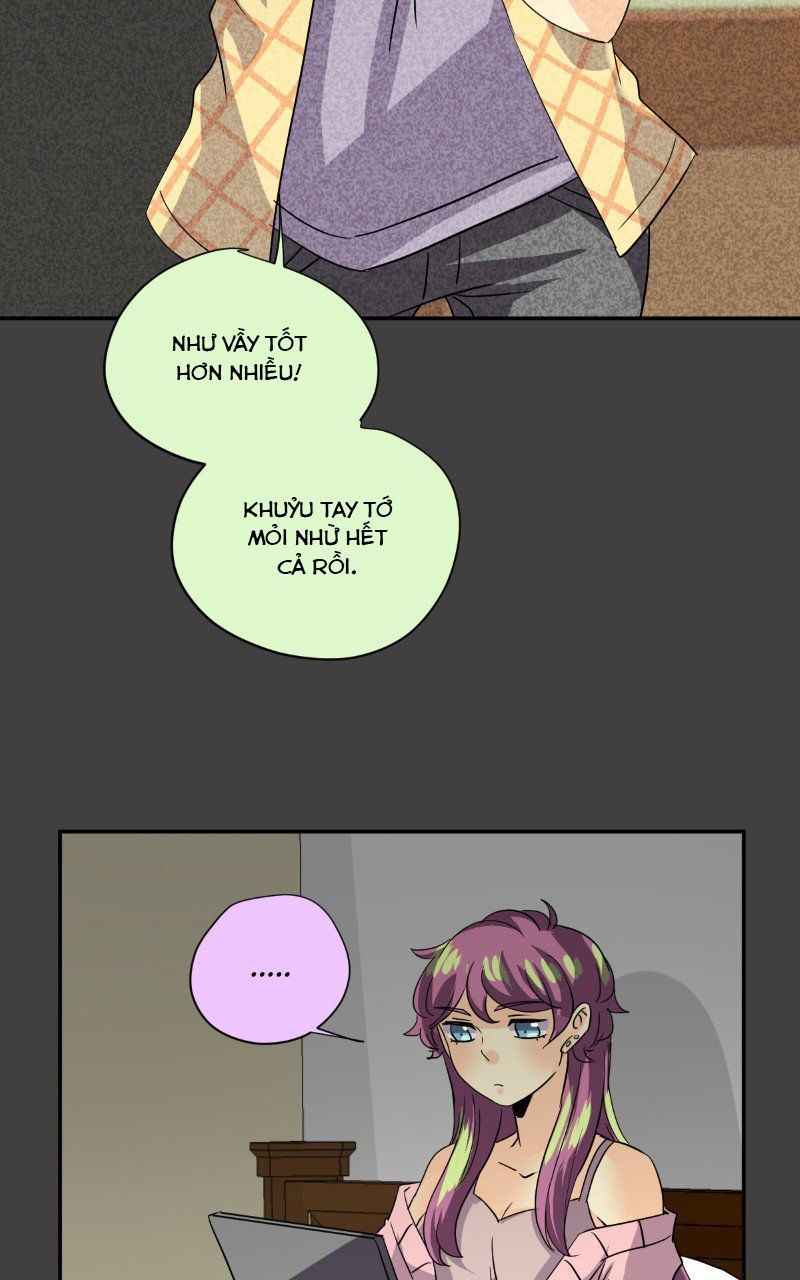 Thế Giới Không Hoàn Hảo Chapter 180 - 54