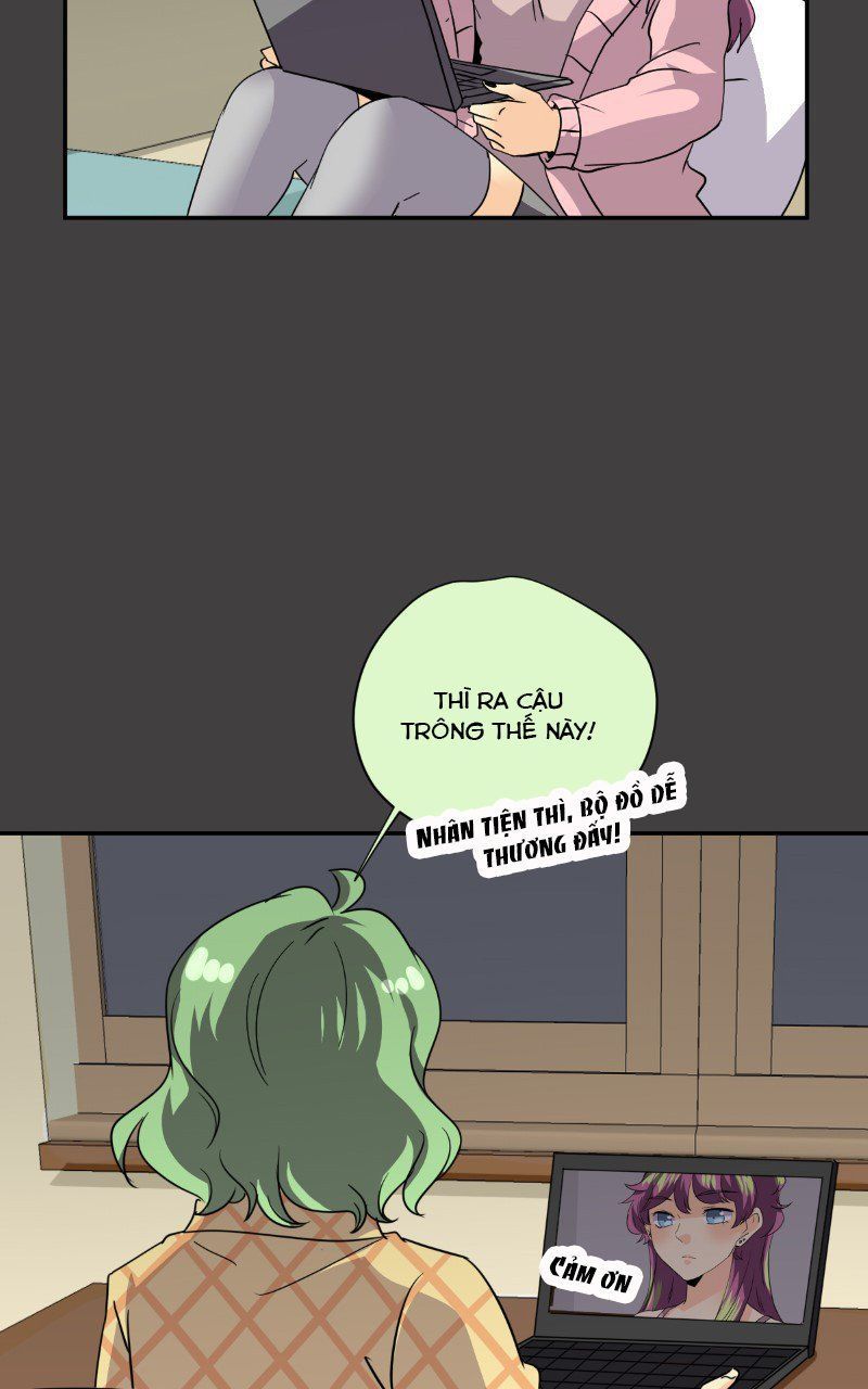Thế Giới Không Hoàn Hảo Chapter 180 - 55