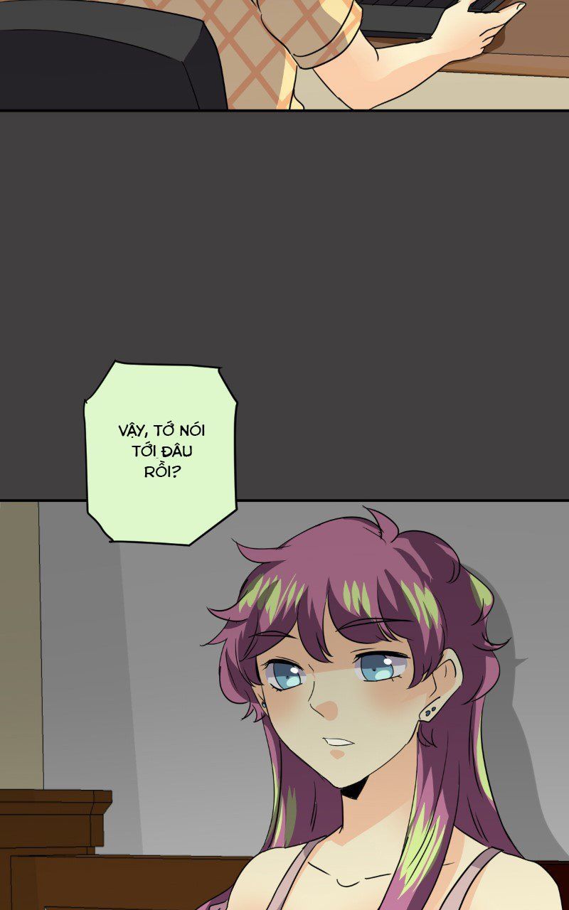 Thế Giới Không Hoàn Hảo Chapter 180 - 56