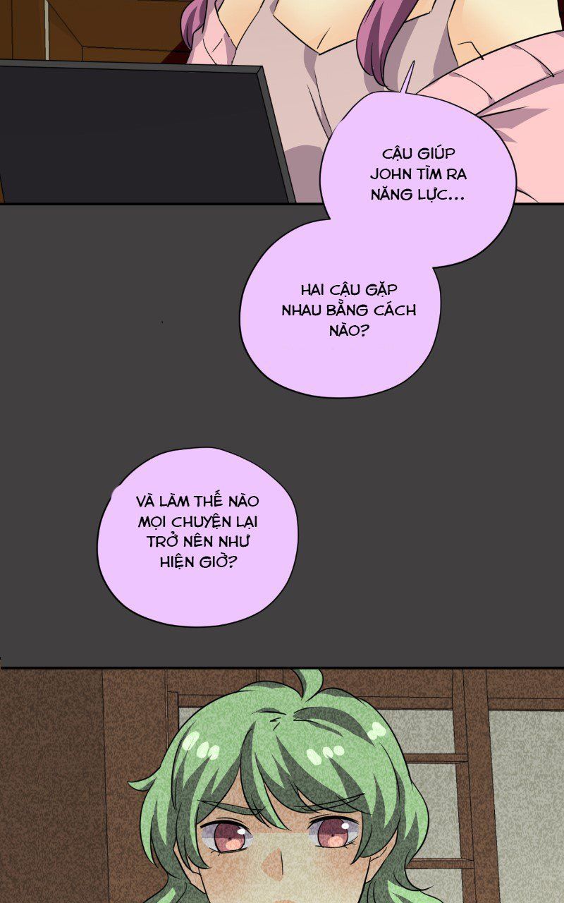 Thế Giới Không Hoàn Hảo Chapter 180 - 57