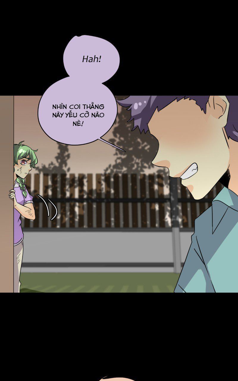 Thế Giới Không Hoàn Hảo Chapter 180 - 63