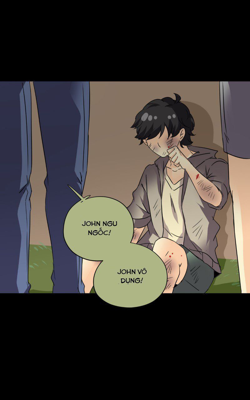 Thế Giới Không Hoàn Hảo Chapter 180 - 65