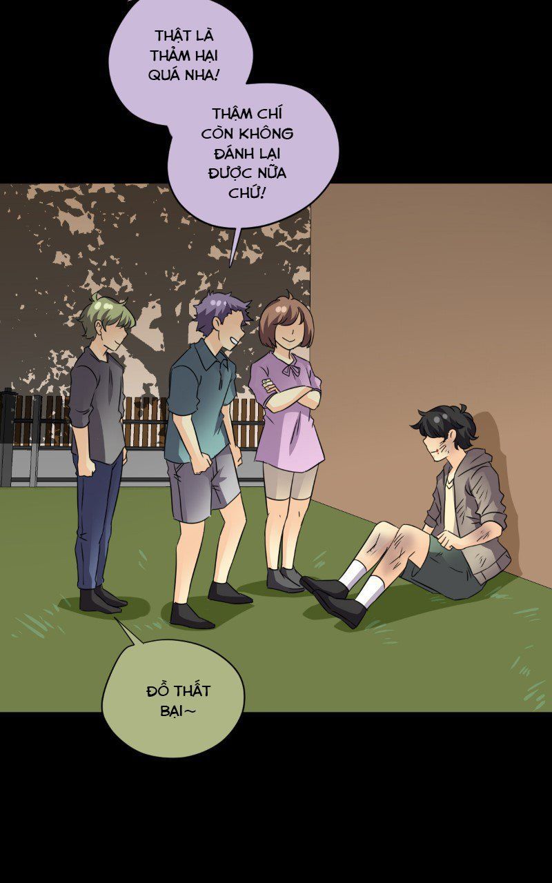 Thế Giới Không Hoàn Hảo Chapter 180 - 69