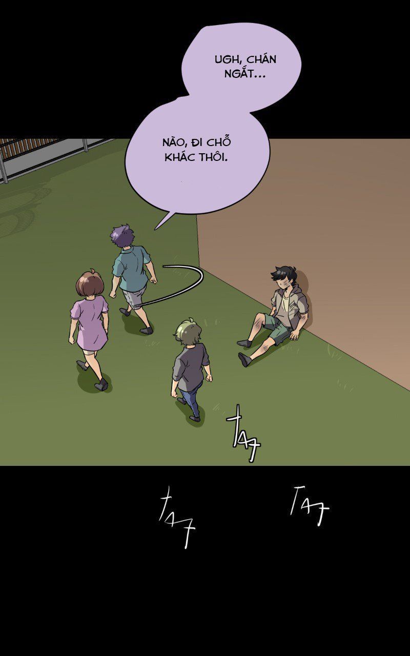 Thế Giới Không Hoàn Hảo Chapter 180 - 70